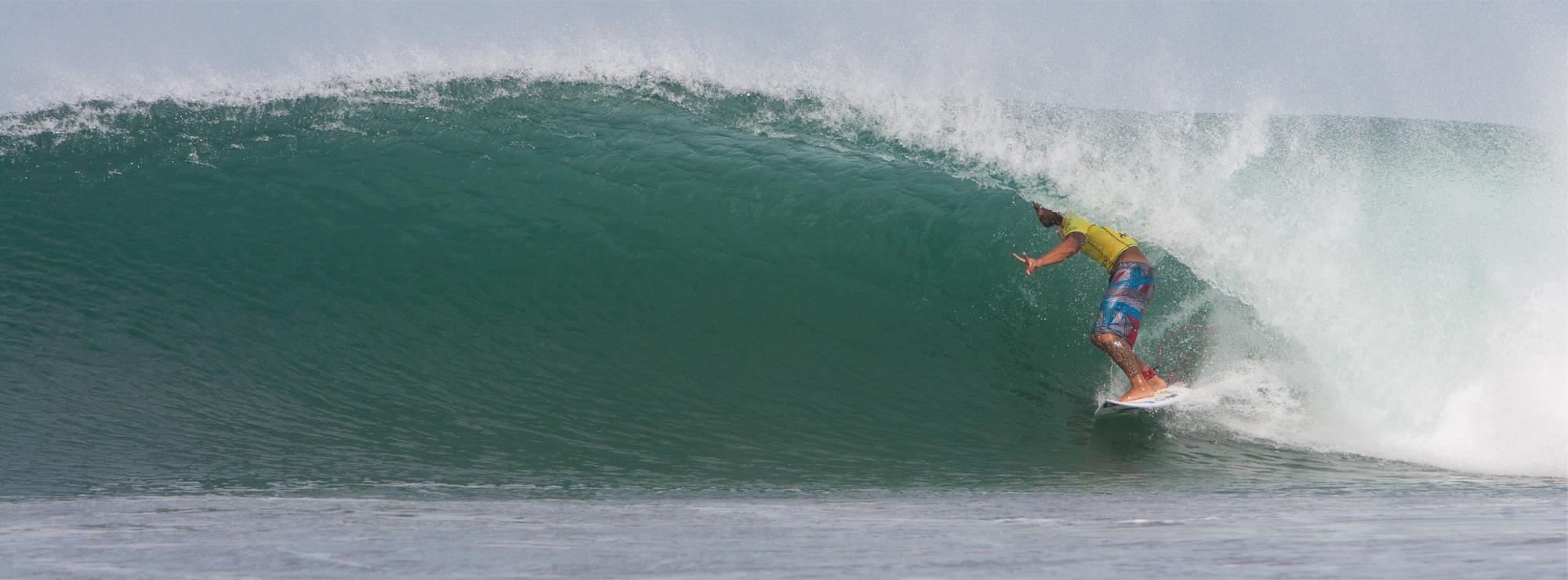 Surfing-Slider